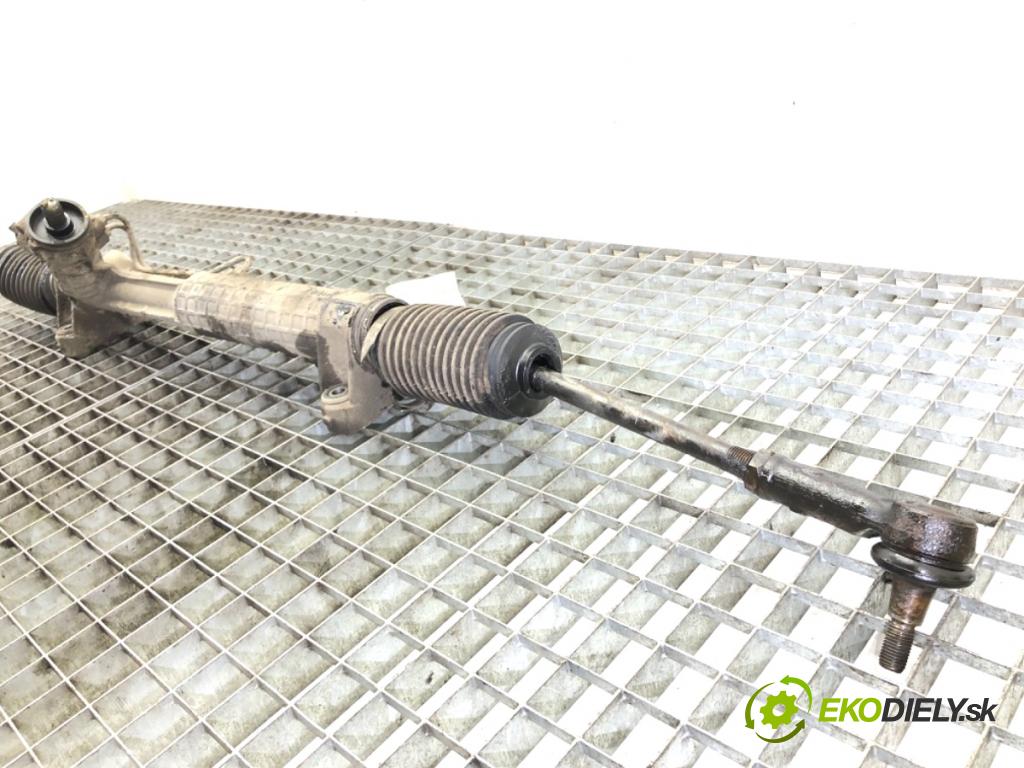 VW TRANSPORTER T4 Autobus 1998 50 kW 1.9 TD 1896 riadenie 7852501189 (Riadenie)