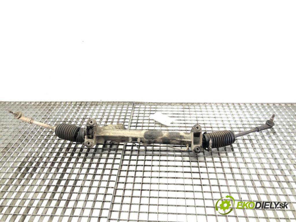 VW TRANSPORTER T4 Autobus 1998 50 kW 1.9 TD 1896 riadenie 7852501189 (Riadenie)