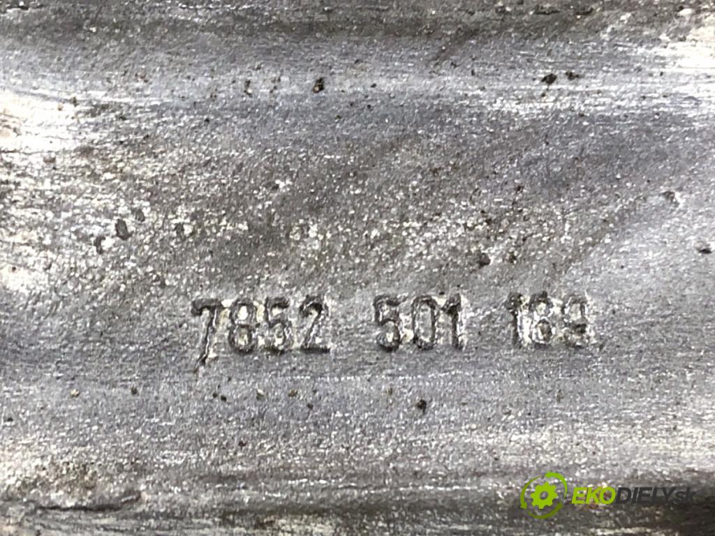 VW TRANSPORTER T4 Autobus 1998 50 kW 1.9 TD 1896 riadenie 7852501189 (Riadenie)