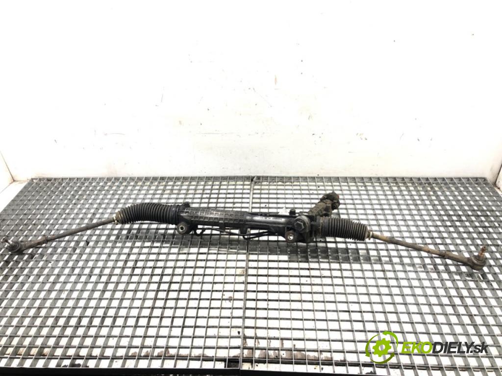 FORD TRANSIT V Autobus 2007 63 kW 2.2 TDCi 2198 řízení A0009476 (Řízení)