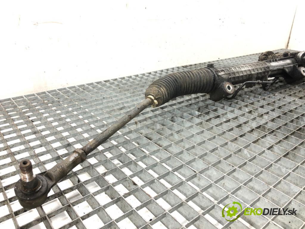 FORD TRANSIT V Autobus 2007 63 kW 2.2 TDCi 2198 řízení A0009476 (Řízení)