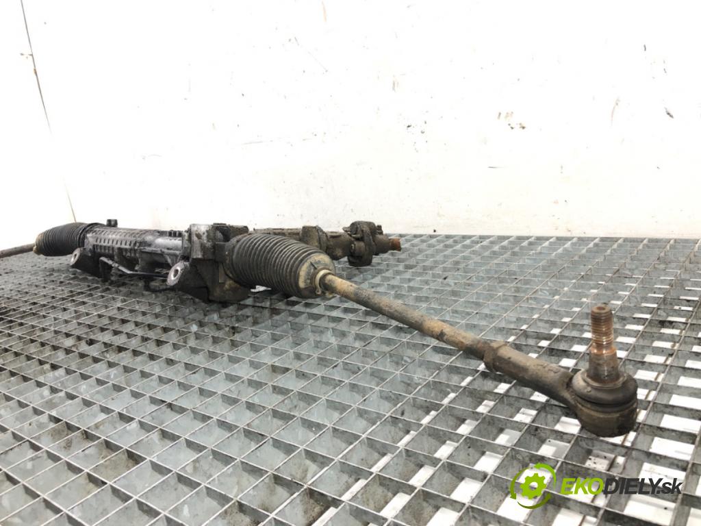 FORD TRANSIT V Autobus 2007 63 kW 2.2 TDCi 2198 řízení A0009476 (Řízení)