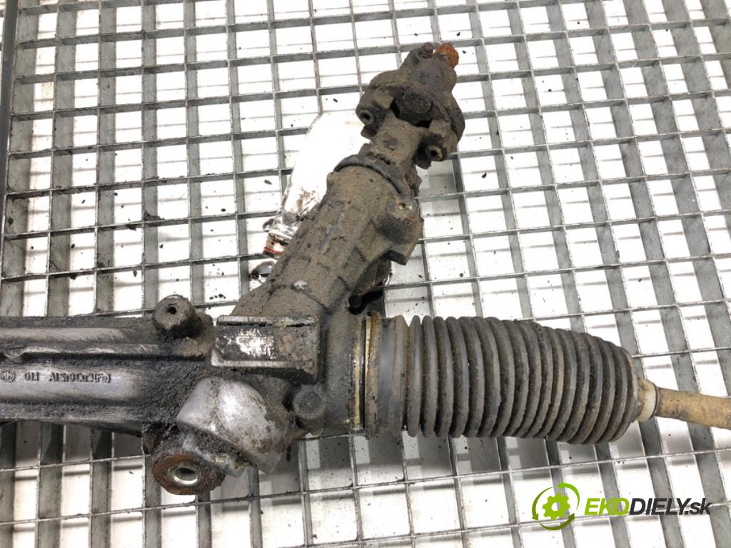 FORD TRANSIT V Autobus 2007 63 kW 2.2 TDCi 2198 řízení A0009476 (Řízení)