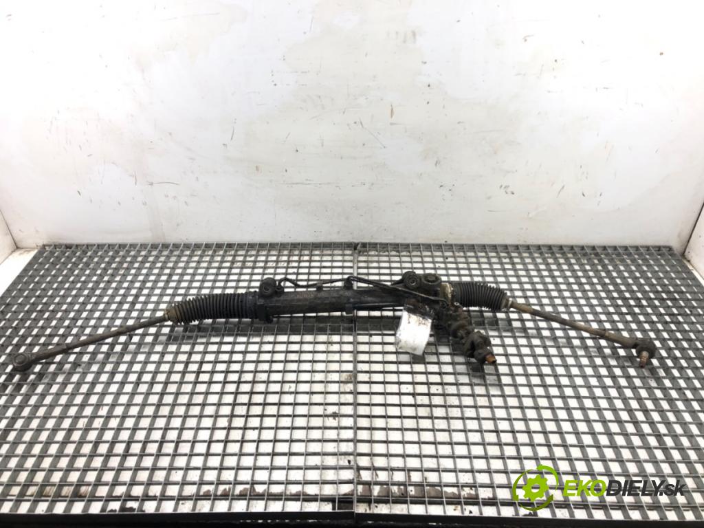 FORD TRANSIT V Autobus 2007 63 kW 2.2 TDCi 2198 řízení A0009476 (Řízení)