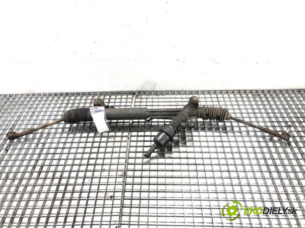 VW TRANSPORTER T4 Autobus 1996 50 kW 1.9 TD 1896 řízení 7852501189 (Řízení)