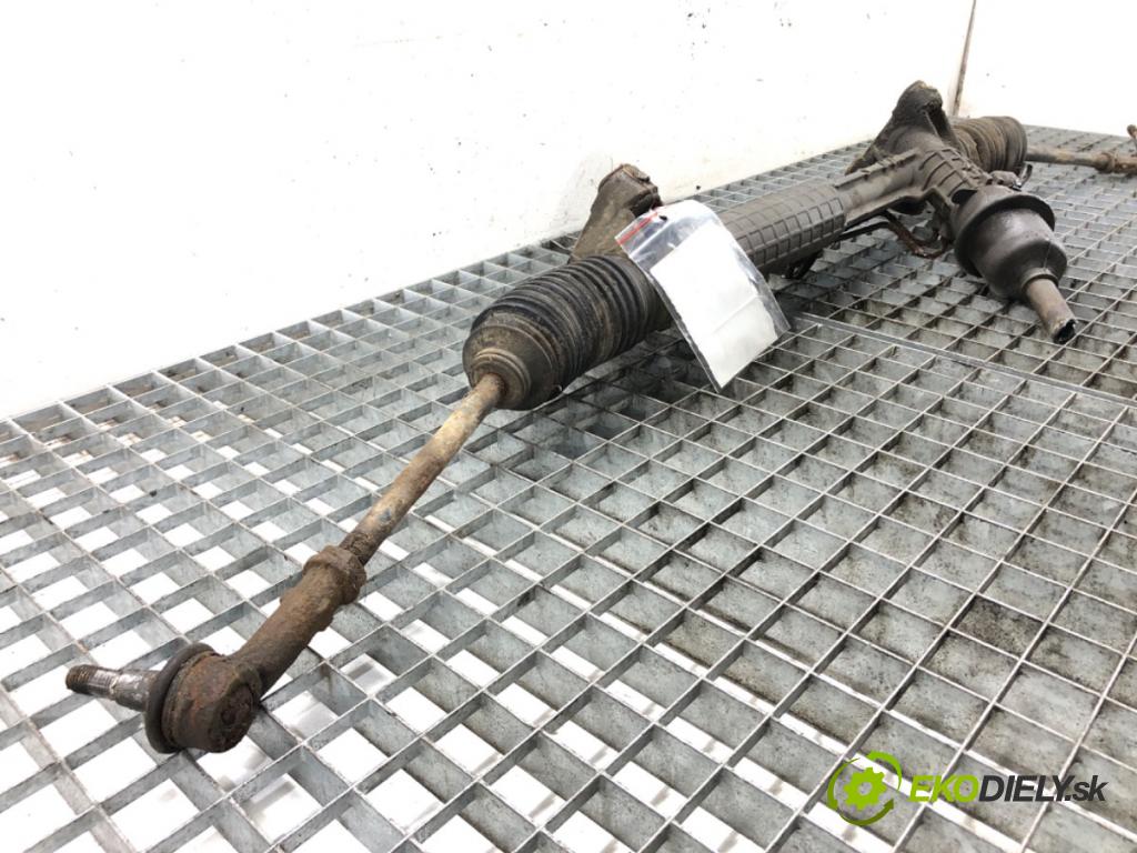 VW TRANSPORTER T4 Autobus 1996 50 kW 1.9 TD 1896 řízení 7852501189 (Řízení)