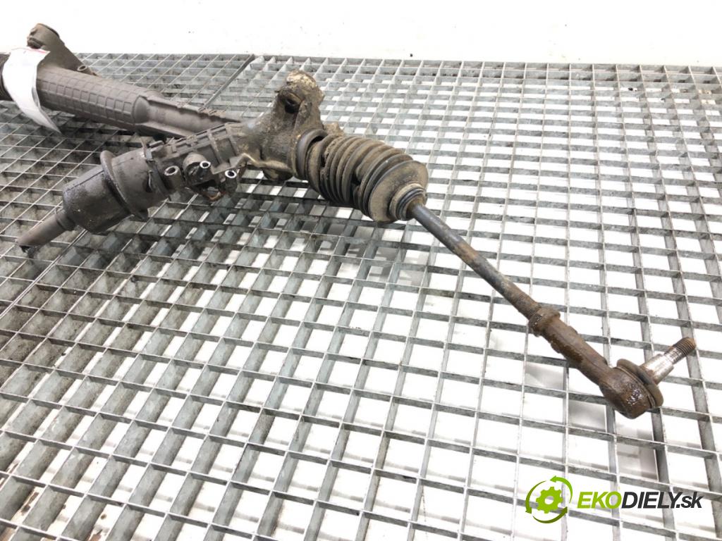 VW TRANSPORTER T4 Autobus 1996 50 kW 1.9 TD 1896 řízení 7852501189 (Řízení)