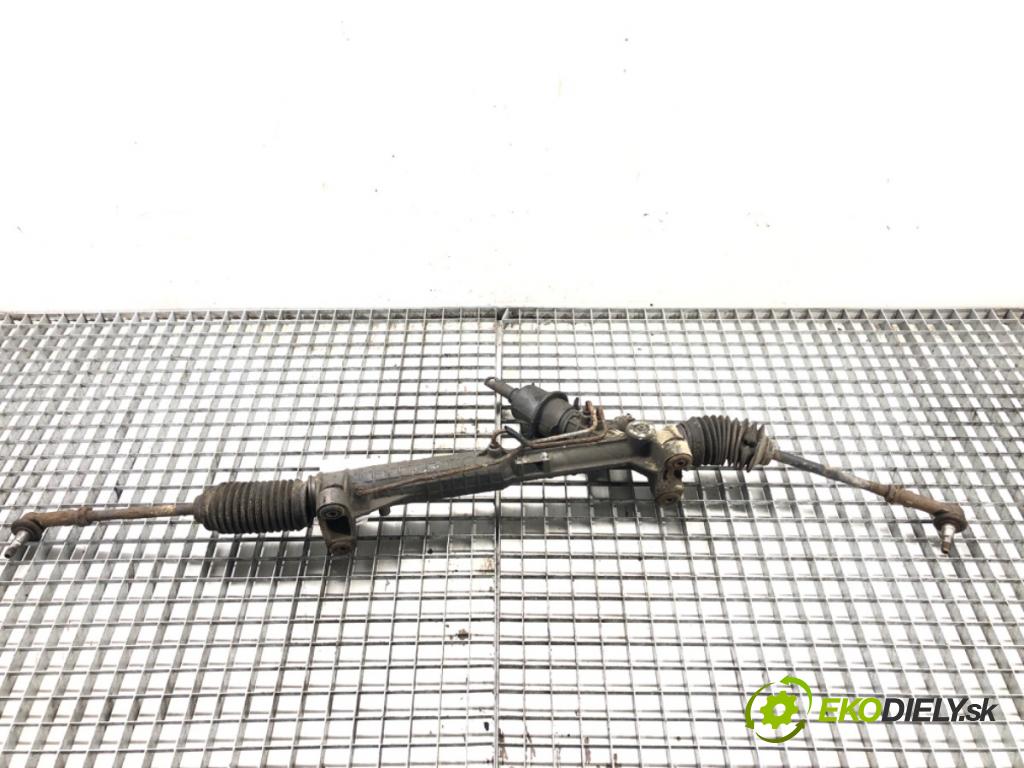 VW TRANSPORTER T4 Autobus 1996 50 kW 1.9 TD 1896 řízení 7852501189 (Řízení)