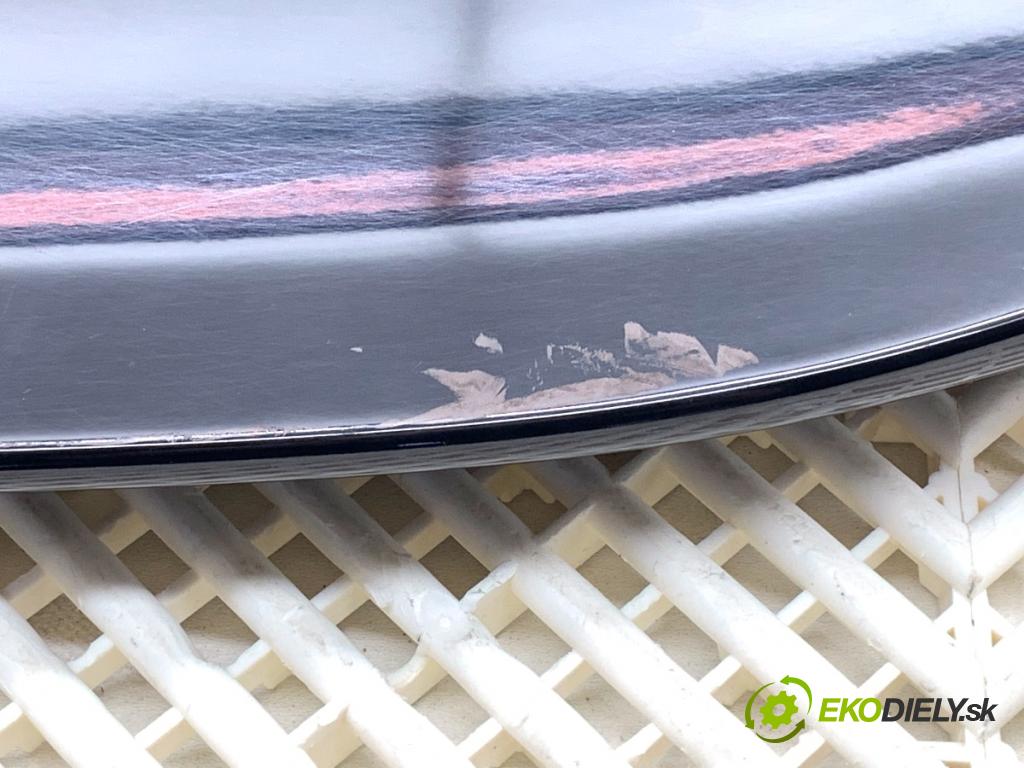 HONDA CIVIC IX liftback 2016 73 kW 1.4 i-VTEC (FK1) 1339 Spoiler křídlo 74900-TV0-E5-M1 (Spoiler)