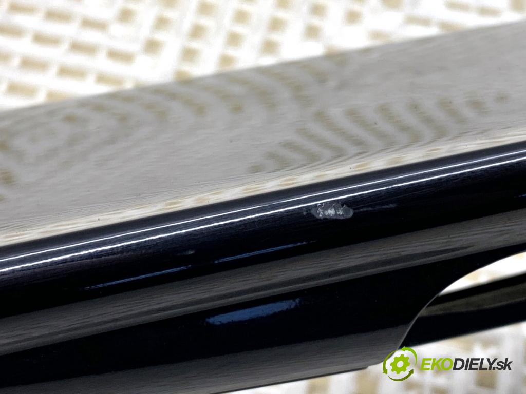 HONDA CIVIC IX liftback 2016 73 kW 1.4 i-VTEC (FK1) 1339 Spoiler křídlo 74900-TV0-E5-M1 (Spoiler)