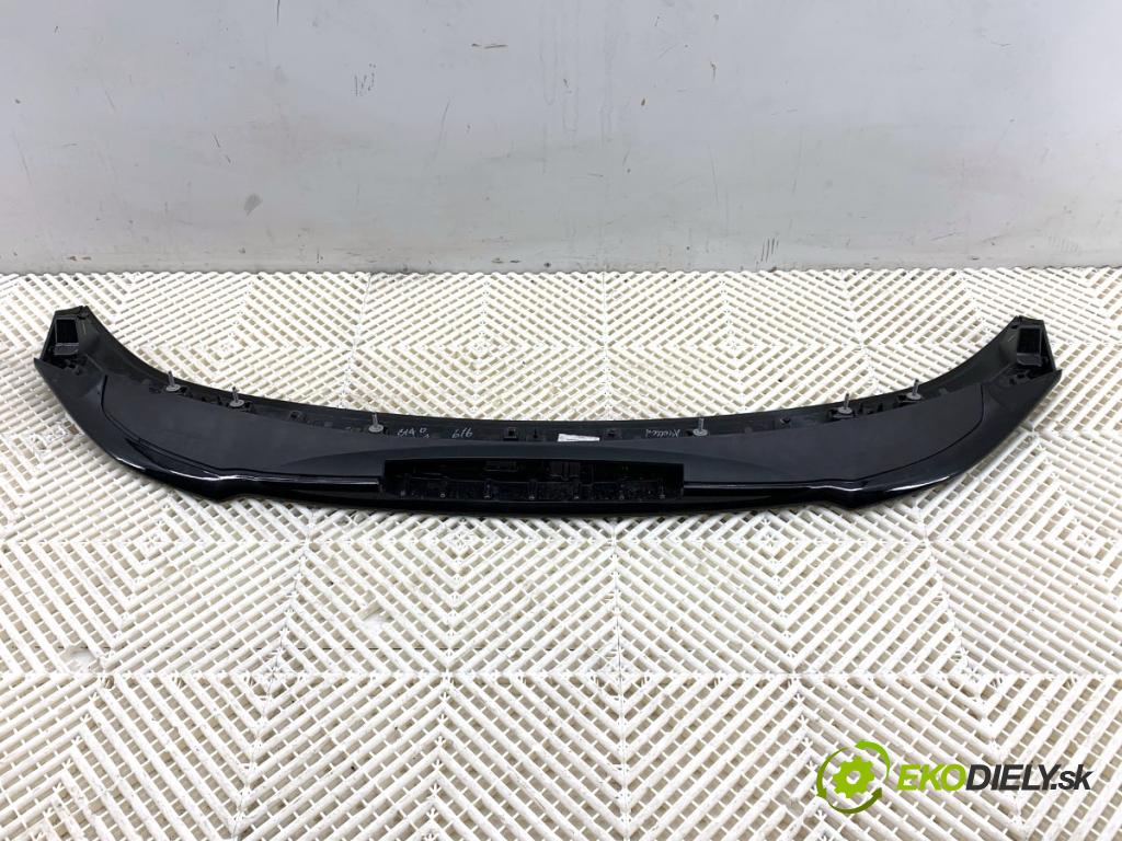 HONDA CIVIC IX liftback 2016 73 kW 1.4 i-VTEC (FK1) 1339 Spoiler křídlo 74900-TV0-E5-M1 (Spoiler)