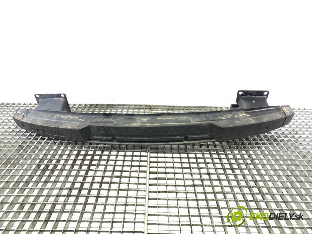 VW PHAETON sedan 2014 176 kW 3.0 V6 TDI 4motion 2967 výztuha nárazníka zadní část 3D0807305D (Zadní výztuha)