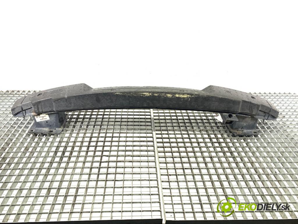 VW PHAETON sedan 2014 176 kW 3.0 V6 TDI 4motion 2967 Výstuha nárazníka zad 3D0807305D (Výstuha zadná)