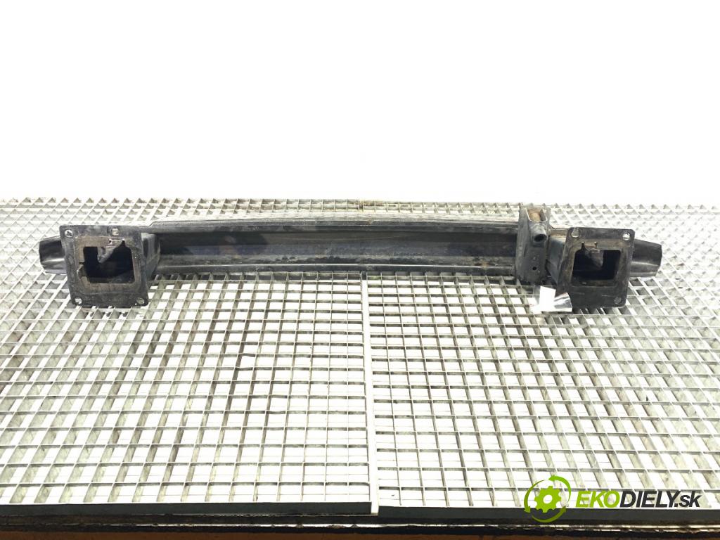 VW PHAETON sedan 2014 176 kW 3.0 V6 TDI 4motion 2967 Výstuha nárazníka zad 3D0807305D (Výstuha zadná)