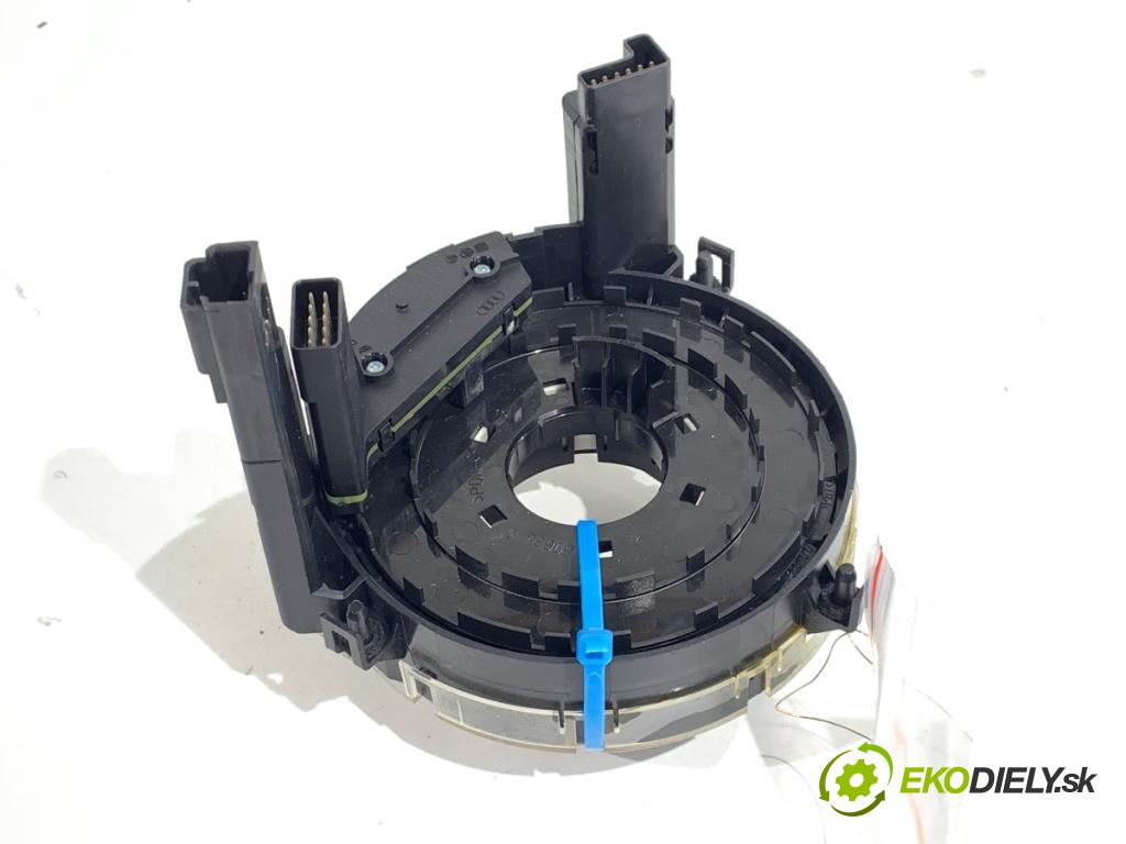 VW PHAETON sedan 2014 176 kW 3.0 V6 TDI 4motion 2967 kroužek slimák airbag 8E0953541D (Airbag)