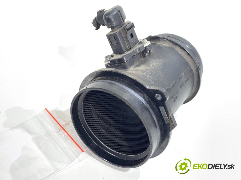 VW PHAETON sedan 2014 176 kW 3.0 V6 TDI 4motion 2967 Váha vzduchu 059906461K (Váha vzduchu)