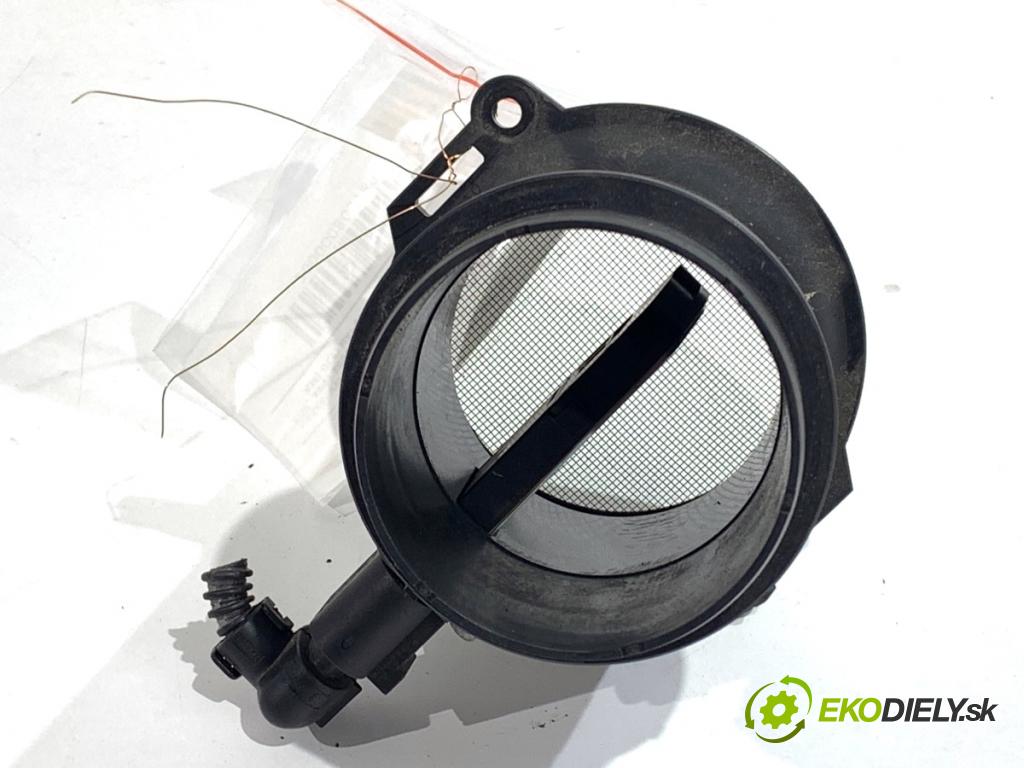 VW PHAETON sedan 2014 176 kW 3.0 V6 TDI 4motion 2967 Váha vzduchu 059906461K (Váha vzduchu)