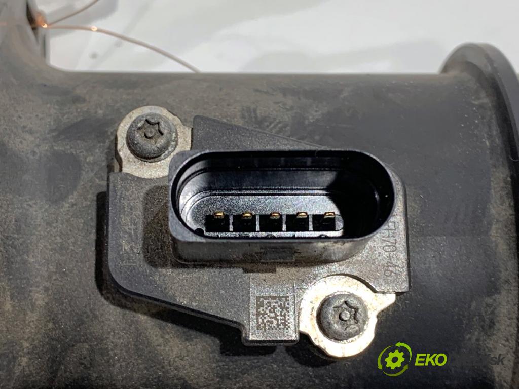 VW PHAETON sedan 2014 176 kW 3.0 V6 TDI 4motion 2967 Váha vzduchu 059906461K (Váha vzduchu)