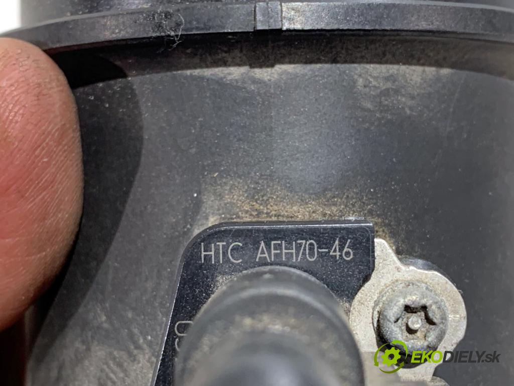 VW PHAETON sedan 2014 176 kW 3.0 V6 TDI 4motion 2967 Váha vzduchu 059906461K (Váha vzduchu)