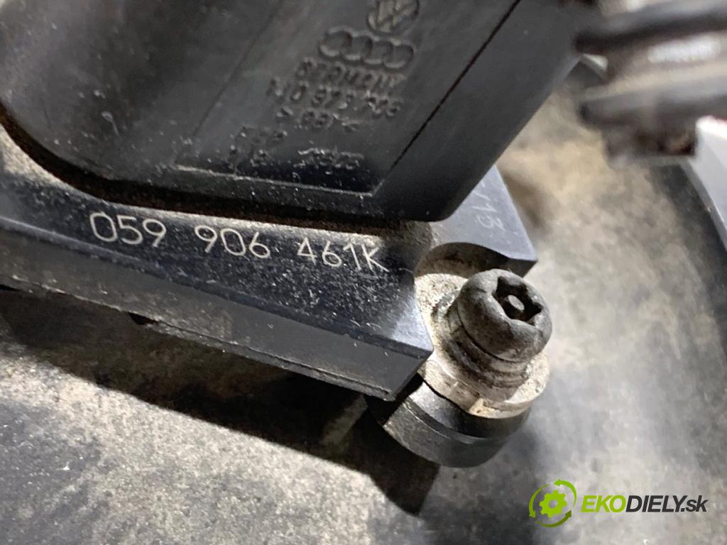 VW PHAETON sedan 2014 176 kW 3.0 V6 TDI 4motion 2967 Váha vzduchu 059906461K (Váha vzduchu)