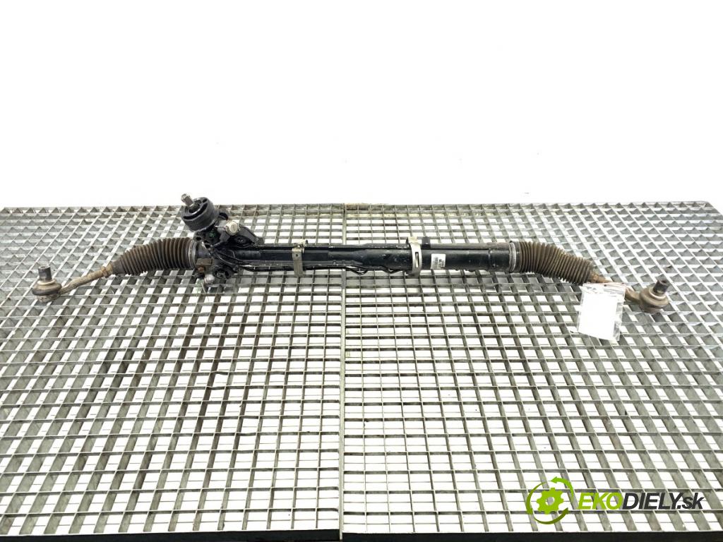 VW PHAETON sedan 2014 176 kW 3.0 V6 TDI 4motion 2967 riadenie  (Riadenie)