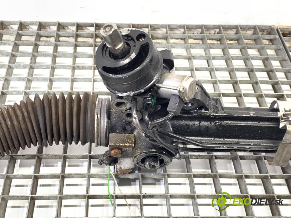 VW PHAETON sedan 2014 176 kW 3.0 V6 TDI 4motion 2967 riadenie  (Riadenie)