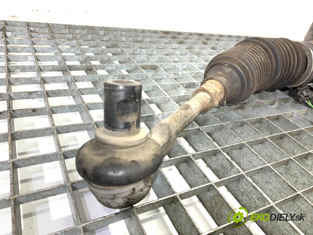 VW PHAETON sedan 2014 176 kW 3.0 V6 TDI 4motion 2967 riadenie  (Riadenie)