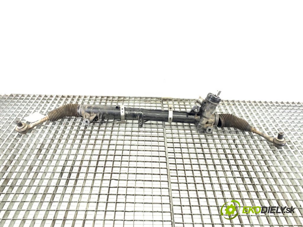 VW PHAETON sedan 2014 176 kW 3.0 V6 TDI 4motion 2967 riadenie  (Riadenie)