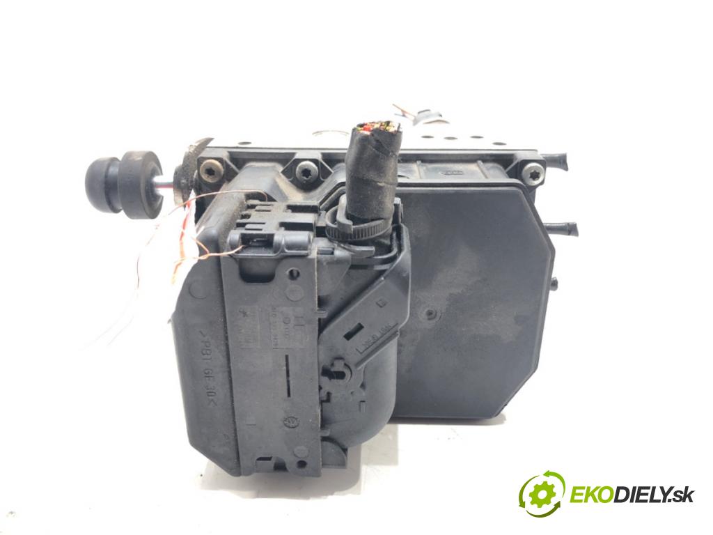 VW PHAETON sedan 2014 176 kW 3.0 V6 TDI 4motion 2967 Pumpa ABS 0265950192 (Pumpa ABS)