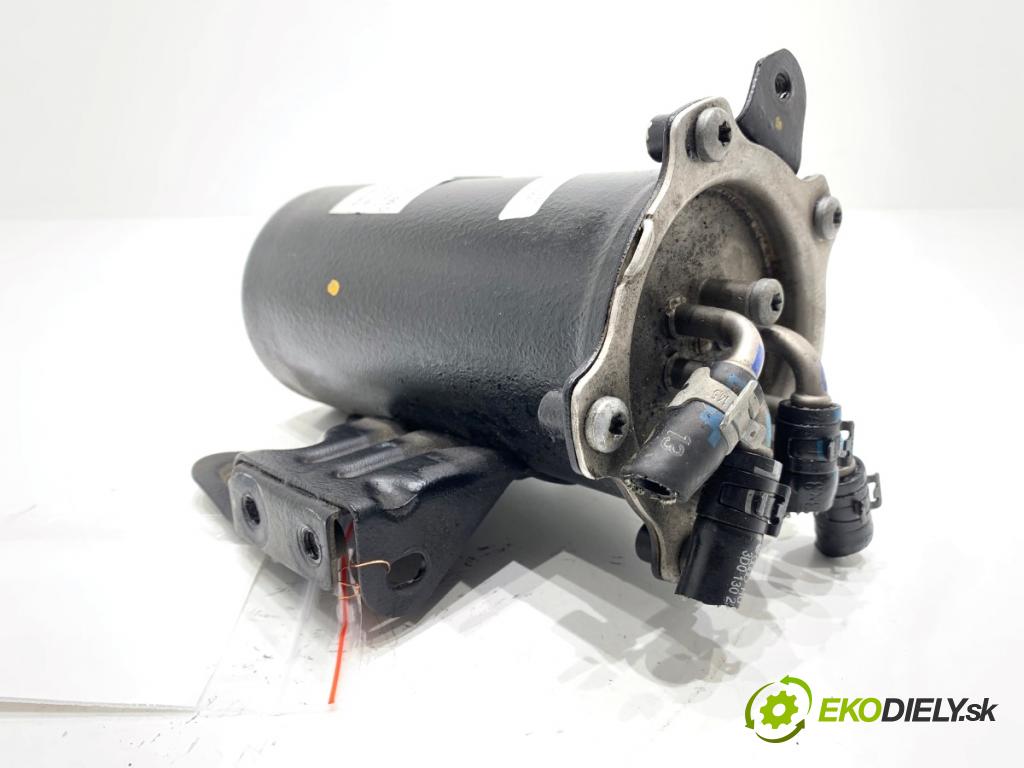 VW PHAETON sedan 2014 176 kW 3.0 V6 TDI 4motion 2967 Obal filtra paliva 3D0127399D (Obal palivového filtra)