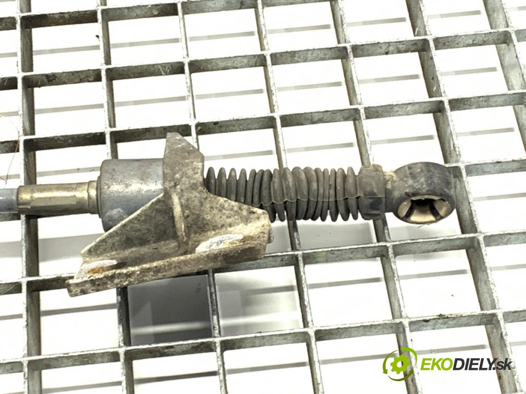 VW PHAETON sedan 2014 176 kW 3.0 V6 TDI 4motion 2967 Kulisa 3D0713633A (Rýchlostná páka (kulisa))