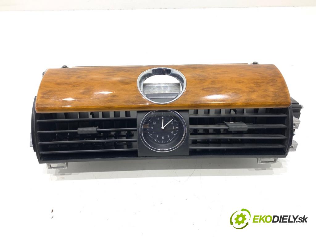 VW PHAETON sedan 2014 176 kW 3.0 V6 TDI 4motion 2967 mří topení přední část 3D1853578B 3D1853204K