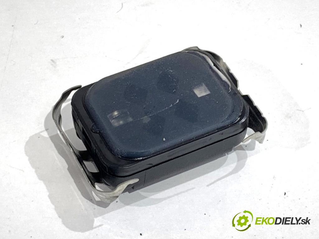 VW PHAETON sedan 2014 176 kW 3.0 V6 TDI 4motion 2967 Snímač dažďa 1K0955559AG (Snímač dažďa)