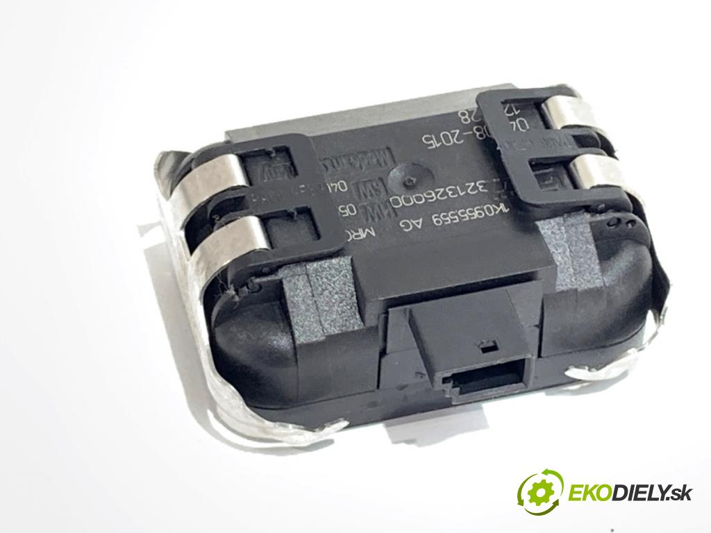 VW PHAETON sedan 2014 176 kW 3.0 V6 TDI 4motion 2967 Snímač dažďa 1K0955559AG (Snímač dažďa)