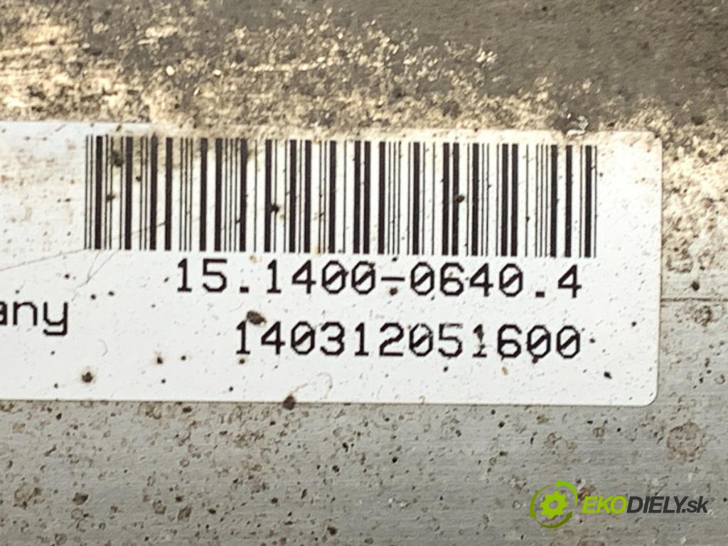 VW PHAETON sedan 2014 176 kW 3.0 V6 TDI 4motion 2967 Tlmič pravy predný 3D0616040AD