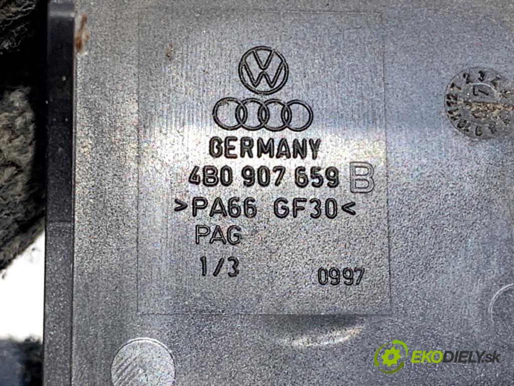 VW PHAETON sedan 2014 176 kW 3.0 V6 TDI 4motion 2967 snímač KVALITNÍ: vzduchu 4B0907659B