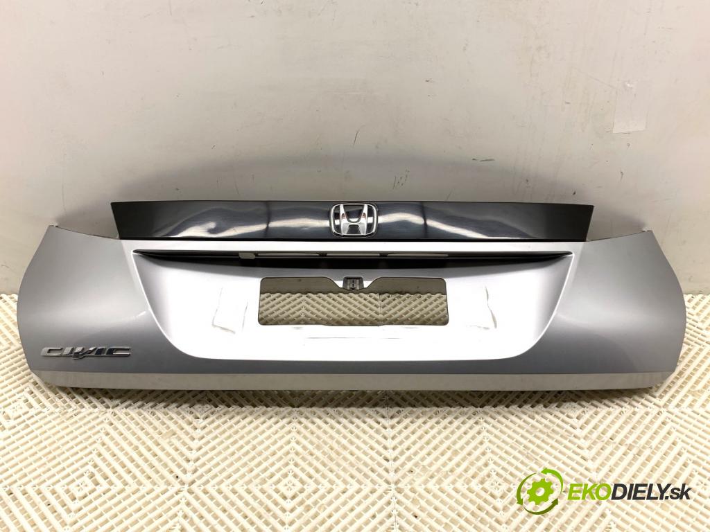HONDA CIVIC IX liftback 2016 73 kW 1.4 i-VTEC (FK1) 1339 zadní část - čelo dveří zadní část 74890-TV0-ZY00
