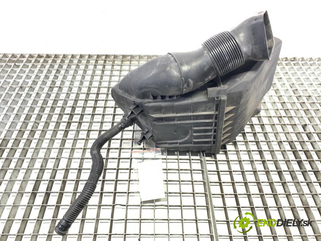 VW PHAETON sedan 2014 176 kW 3.0 V6 TDI 4motion 2967 Obal filtra vzduchu 3D0129601DQ (Obal vzduchového filtra)