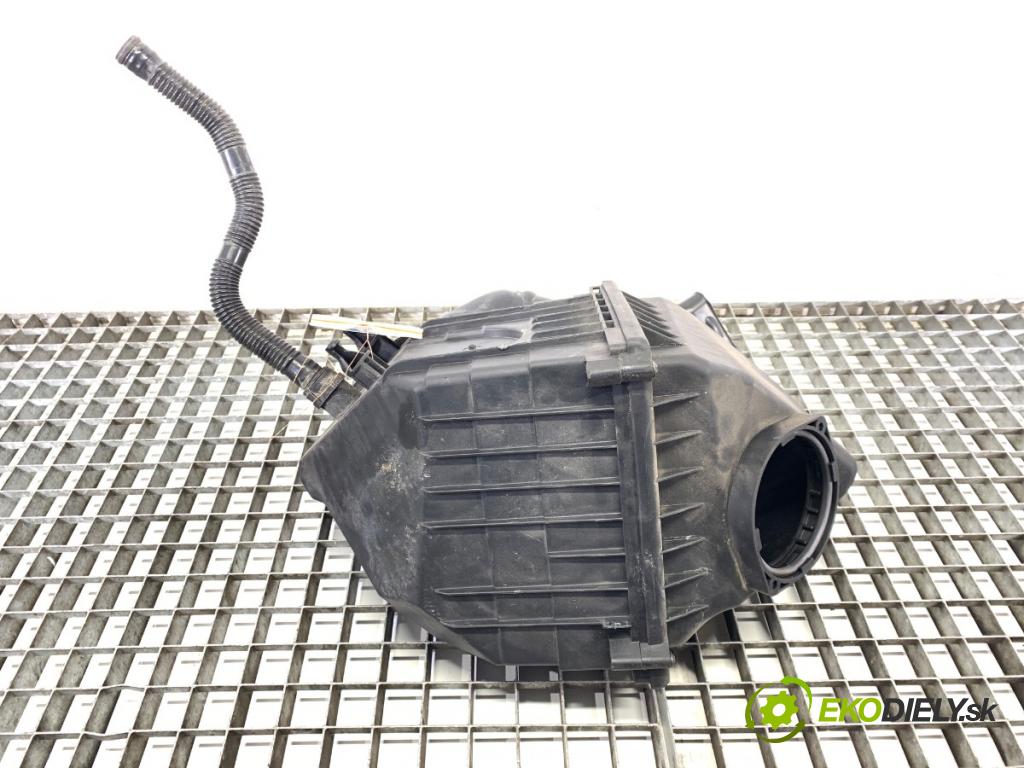 VW PHAETON sedan 2014 176 kW 3.0 V6 TDI 4motion 2967 Obal filtra vzduchu 3D0129601DQ (Obal vzduchového filtra)