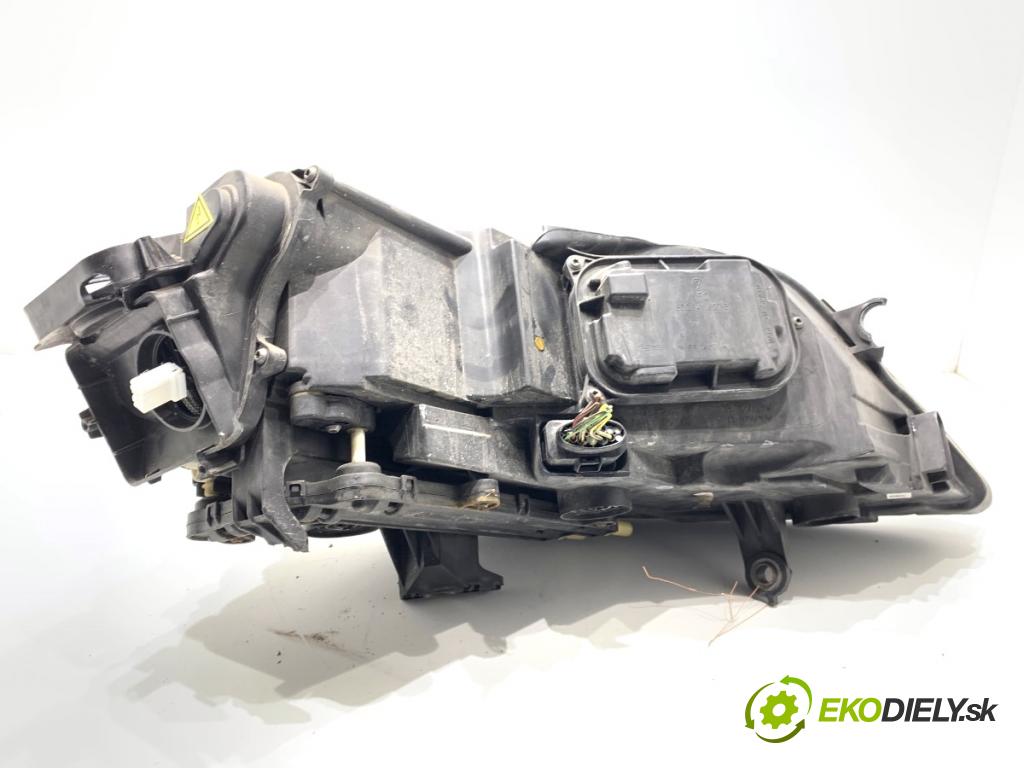 VW PHAETON sedan 2014 176 kW 3.0 V6 TDI 4motion 2967 světlomet levý přední část XENON 3D1941033A