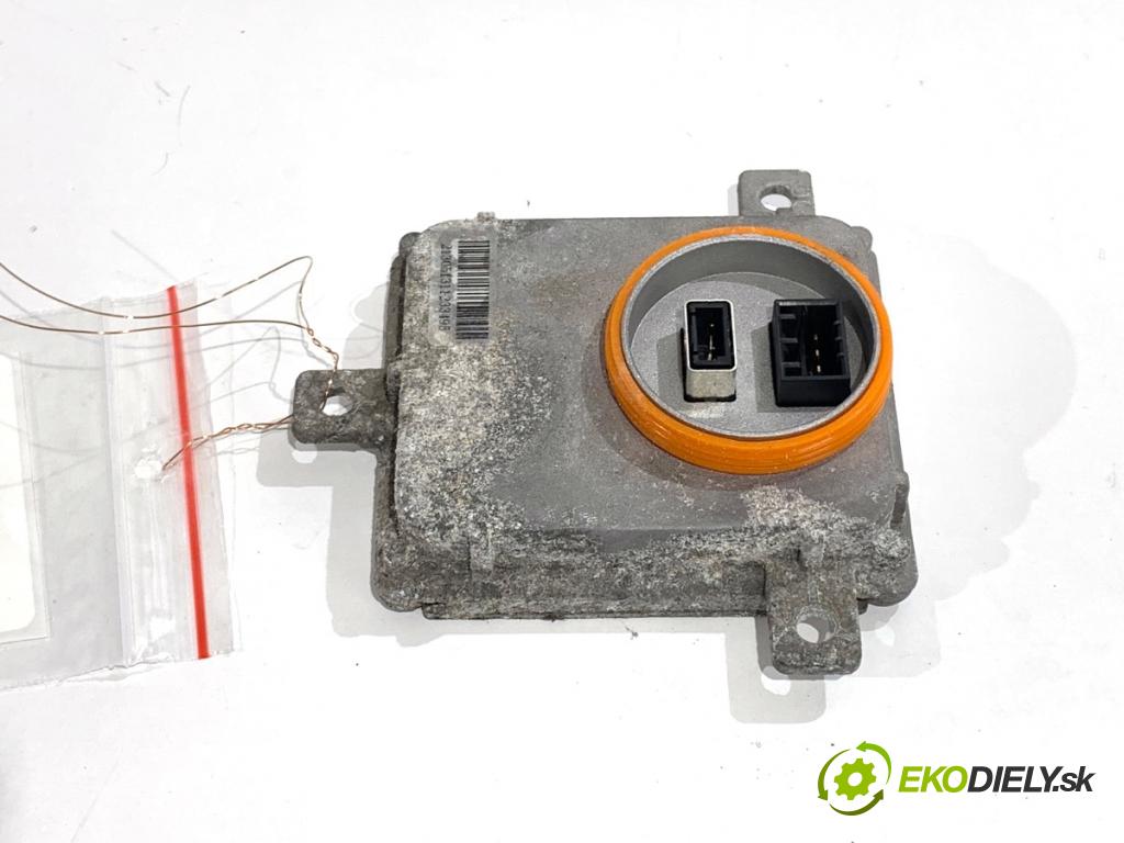 VW PHAETON sedan 2014 176 kW 3.0 V6 TDI 4motion 2967 Menič XENON 8K0941597B (Riadiaca jednotka xenónu)