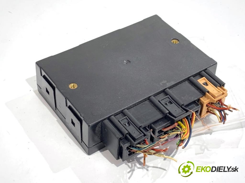 VW PHAETON sedan 2014 176 kW 3.0 V6 TDI 4motion 2967 Modul komfortu 3D0959933P (Modul komfortu)