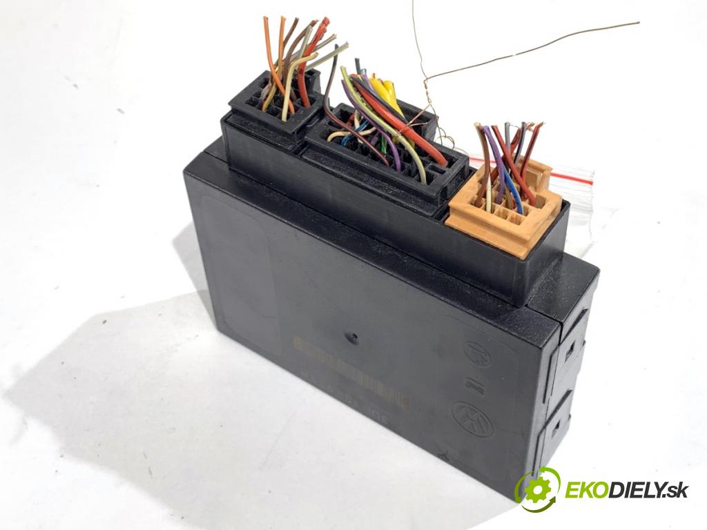 VW PHAETON sedan 2014 176 kW 3.0 V6 TDI 4motion 2967 Modul komfortu 3D0959933P (Modul komfortu)