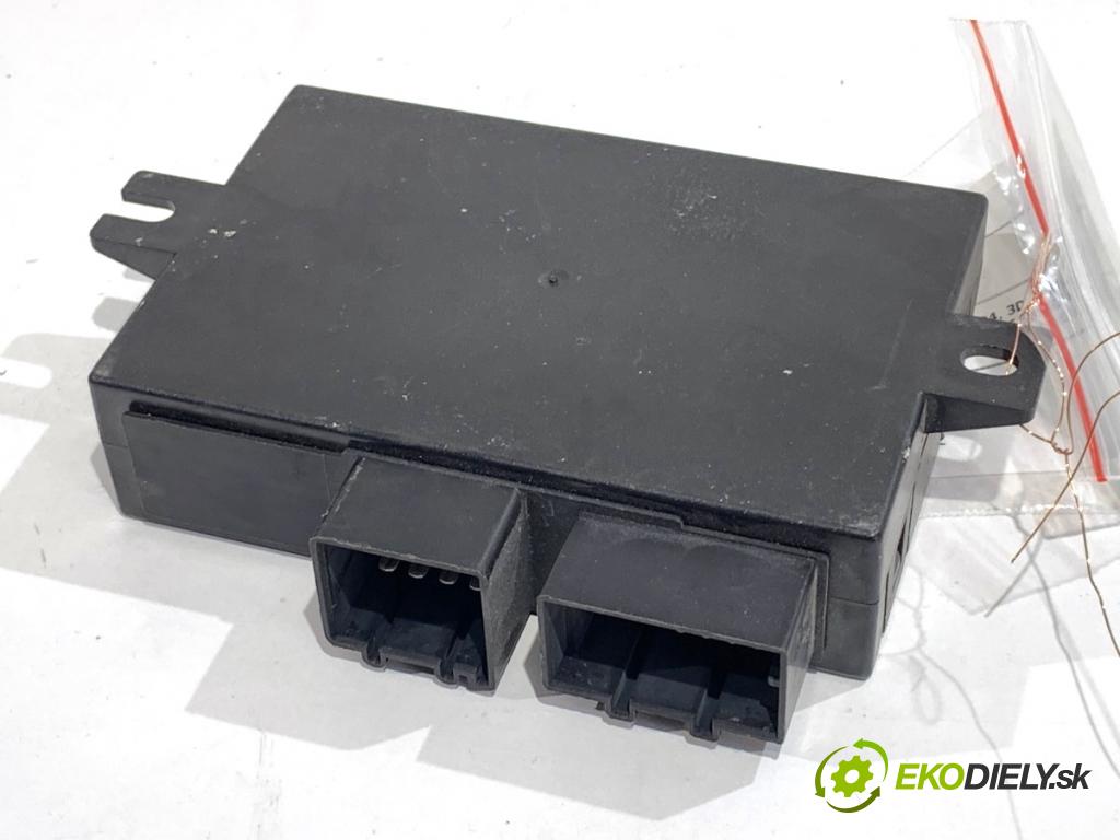 VW PHAETON sedan 2014 176 kW 3.0 V6 TDI 4motion 2967 Modul ťažného oka 7L0907383N (Riadiaca jednotka ostatné)