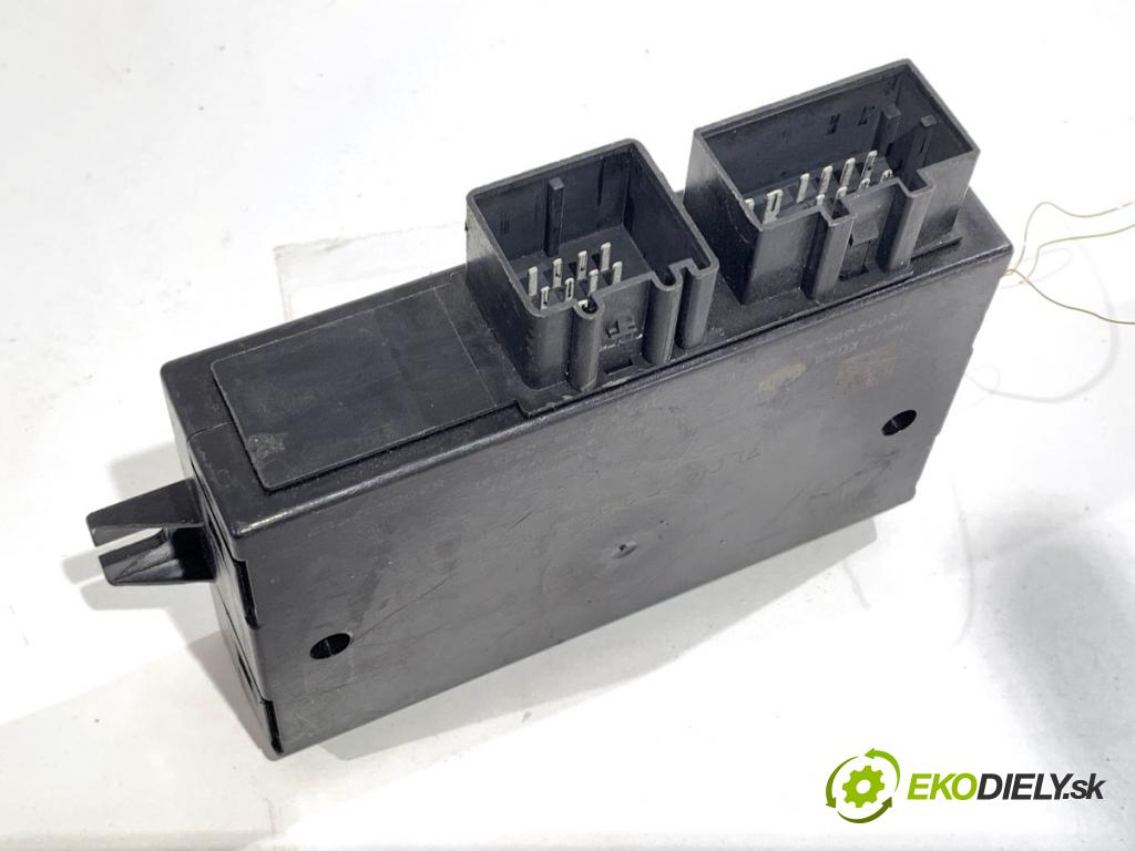 VW PHAETON sedan 2014 176 kW 3.0 V6 TDI 4motion 2967 Modul ťažného oka 7L0907383N (Riadiaca jednotka ostatné)