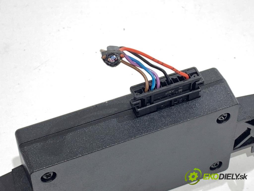 VW PHAETON sedan 2014 176 kW 3.0 V6 TDI 4motion 2967 Modul BLUETOOTH 3D0035769F (Riadiaca jednotka ostatné)