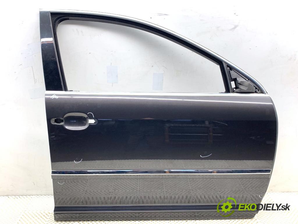 VW PHAETON sedan 2014 176 kW 3.0 V6 TDI 4motion 2967 dveře pravý přední část 