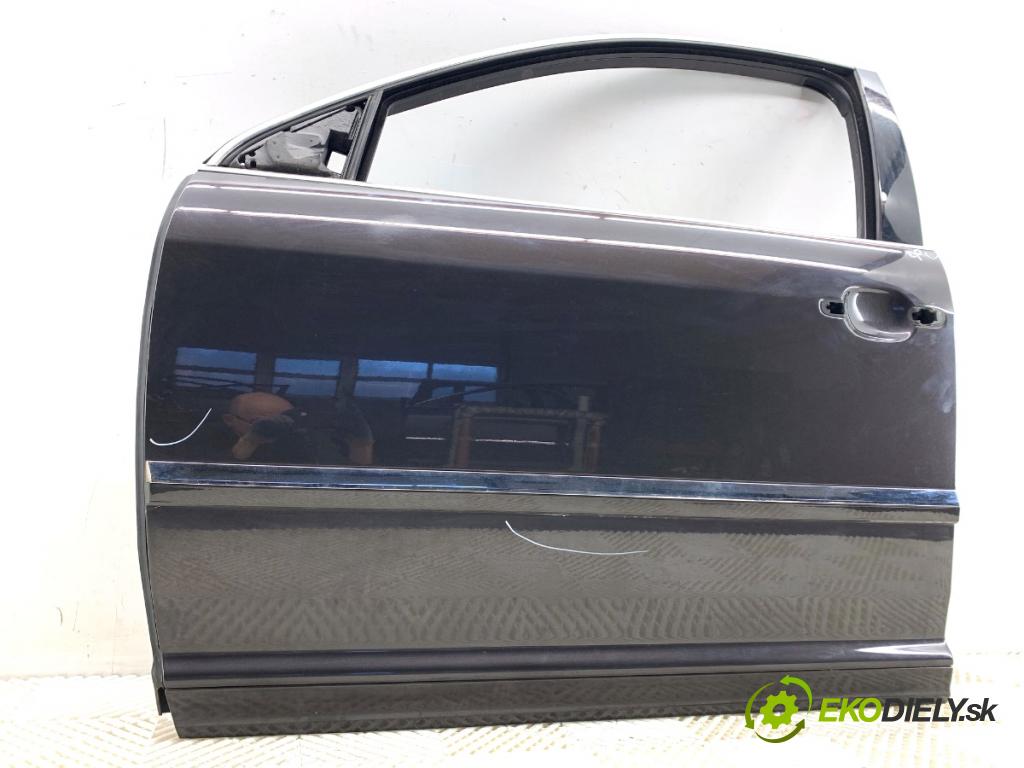 VW PHAETON sedan 2014 176 kW 3.0 V6 TDI 4motion 2967 dveře levý přední část