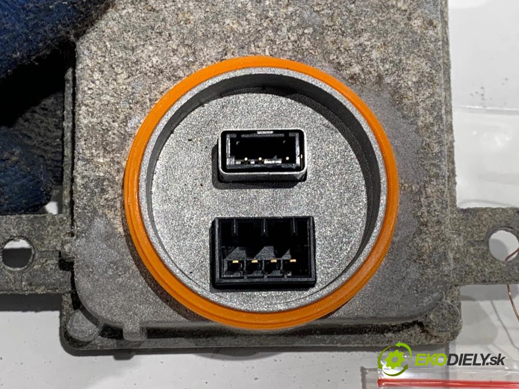 VW PHAETON sedan 2014 176 kW 3.0 V6 TDI 4motion 2967 Menič XENON 8K0941597B (Riadiaca jednotka xenónu)