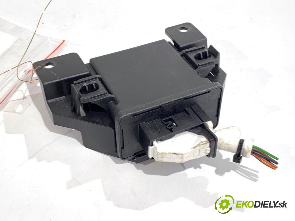 VW PHAETON sedan 2014 176 kW 3.0 V6 TDI 4motion 2967 Modul svetiel 5M0907357F (Riadiaca jednotka ostatné)